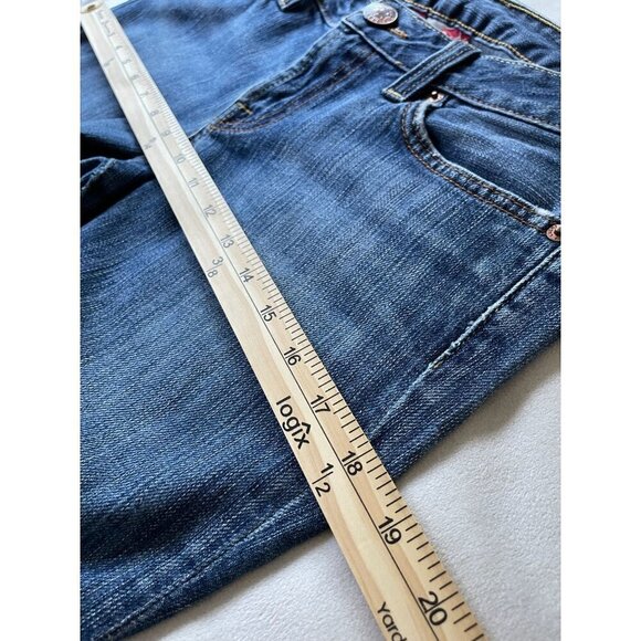 Lucky Brand Women's Bootcut Jeans Size 8/29 - Picture 7 of 8